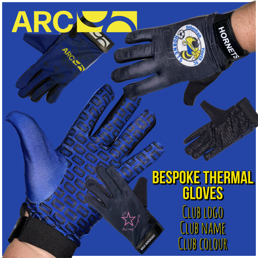 Bespoke Kids Gloves - Image 3