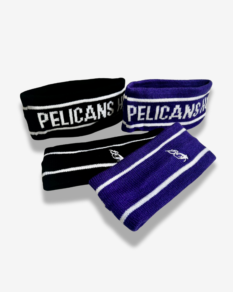 Bespoke Head Warmers