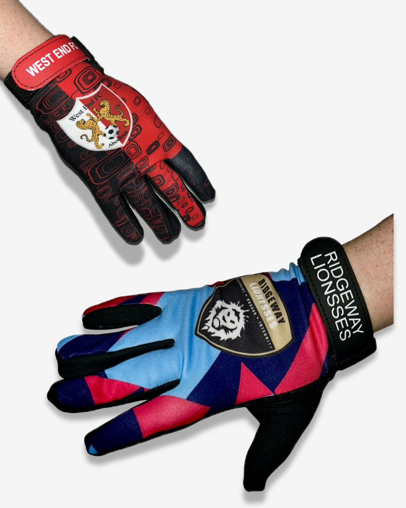 Bespoke Kids Gloves