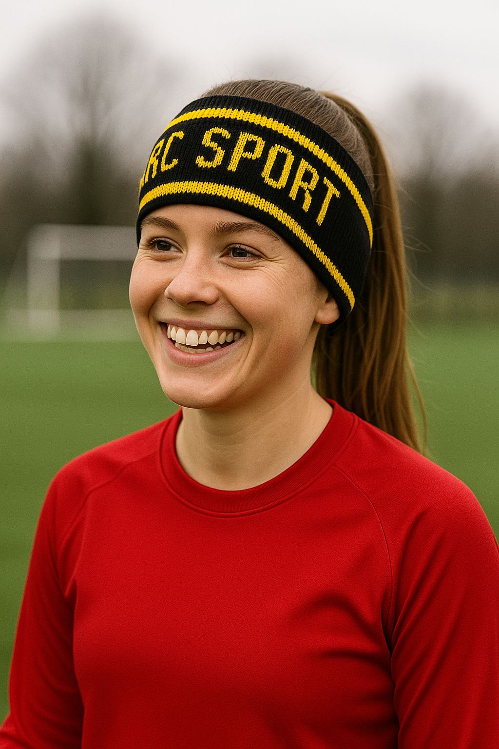 Bespoke Head Warmers - Image 3