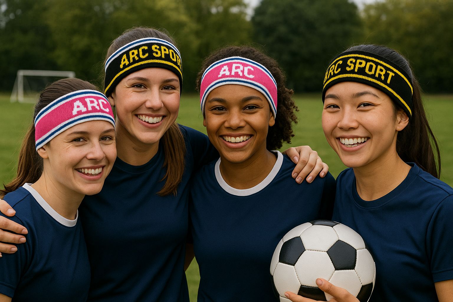 Bespoke Head Warmers - Image 2